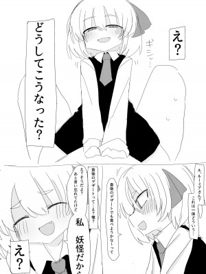 [空腹精心 (空腹)] るーみあちゃんと一緒 (東方Project) [DL版]_06