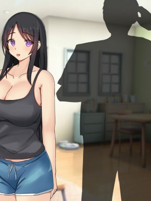 [ゆーろぴあ] ホームステイで来たデカチ◯ポ留学生とのドスケベSEXに妻と娘がドハマリしてしまって…_206