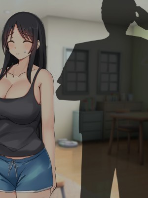 [ゆーろぴあ] ホームステイで来たデカチ◯ポ留学生とのドスケベSEXに妻と娘がドハマリしてしまって…_205