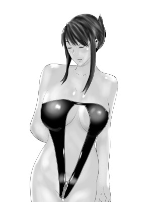 [北松屋] 寝取られ女教師 総集編5 新機軸_123