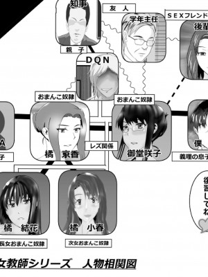 [北松屋] 寝取られ女教師 総集編5 新機軸_014