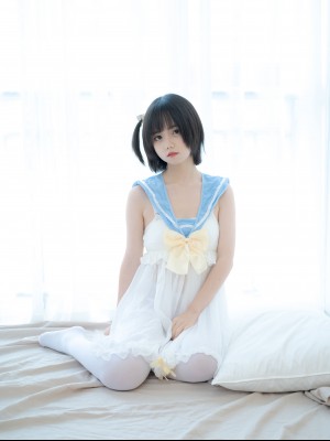 [少女秩序] 小鱼_01