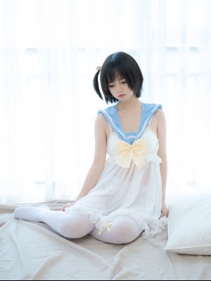 [少女秩序] 小鱼_02