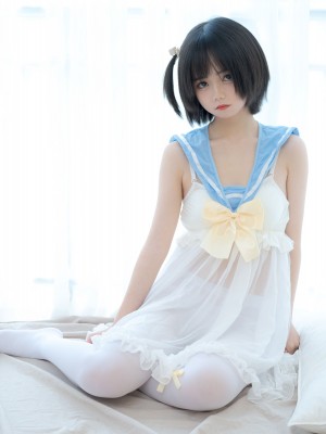 [少女秩序] 小鱼_03