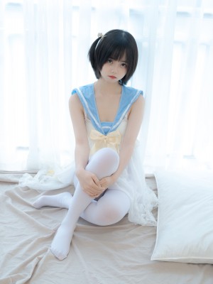 [少女秩序] 小鱼_04