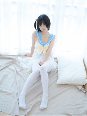 [少女秩序] 小鱼_07