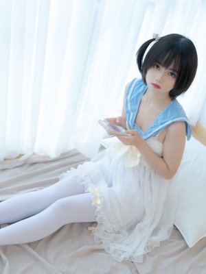 [少女秩序] 小鱼_10