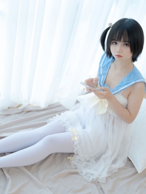 [少女秩序] 小鱼_11