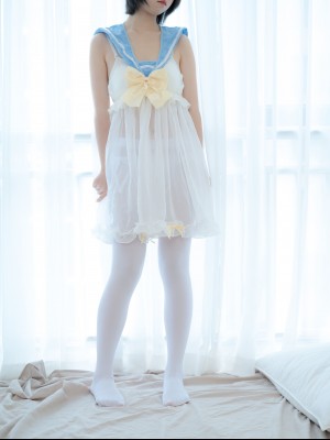 [少女秩序] 小鱼_13