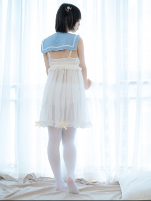 [少女秩序] 小鱼_16