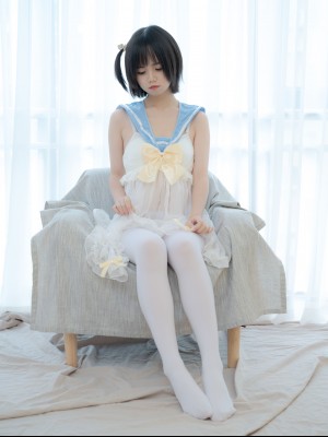 [少女秩序] 小鱼_17