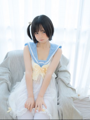 [少女秩序] 小鱼_19