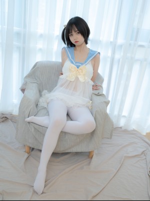 [少女秩序] 小鱼_23