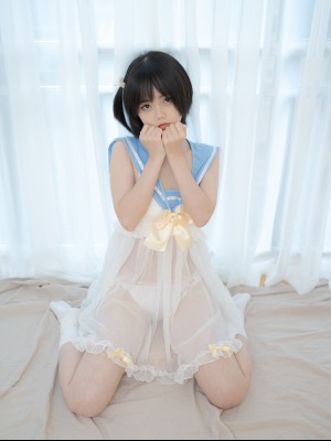 [少女秩序] 小鱼_29