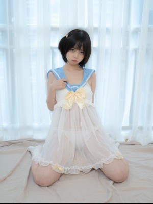 [少女秩序] 小鱼_30