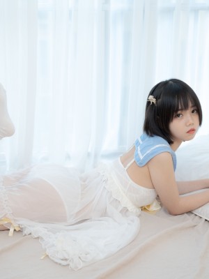 [少女秩序] 小鱼_36