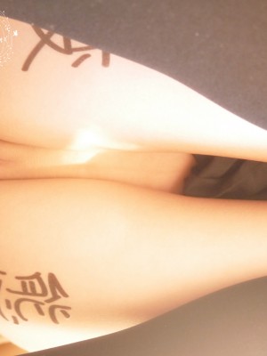 ntr少女 - 变态贴纸_020