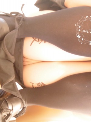 ntr少女 - 变态贴纸_024