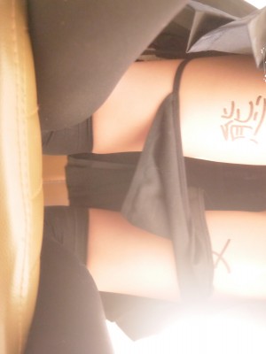 ntr少女 - 变态贴纸_035