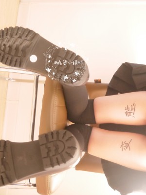 ntr少女 - 变态贴纸_080