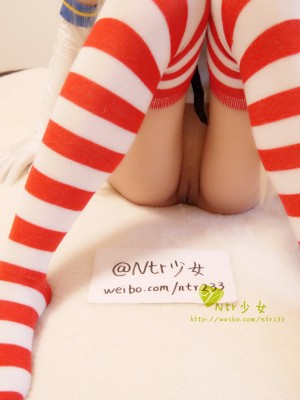 ntr少女 - 岛风_062