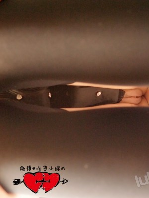 ntr少女 - 恶女黑色水手服连衣裙_005
