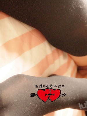 ntr少女 - 恶女黑色水手服连衣裙_037