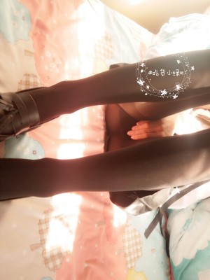 ntr少女 - 黑色校服_005