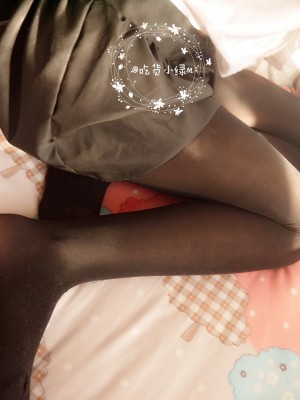 ntr少女 - 黑色校服_032