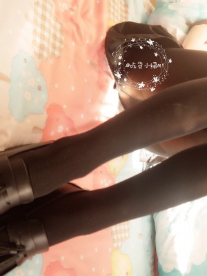 ntr少女 - 黑色校服_038