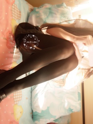 ntr少女 - 黑色校服_043
