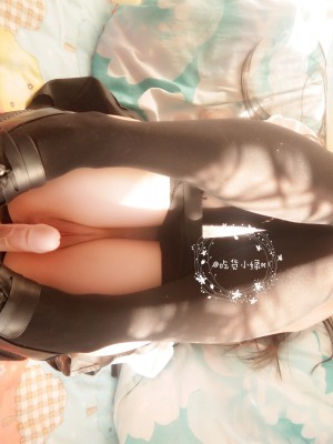 ntr少女 - 黑色校服_066