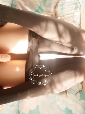 ntr少女 - 黑色校服_067