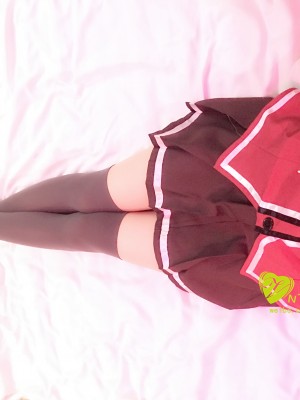 ntr少女 - 奈绪_026