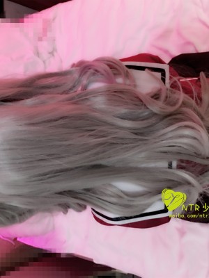 ntr少女 - 奈绪_034