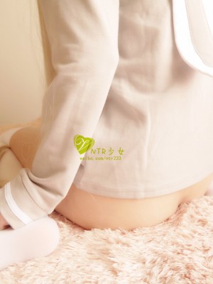 ntr少女 - 穹妹_060