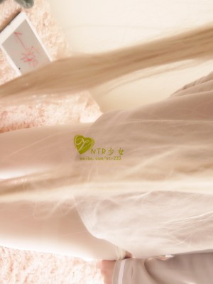 ntr少女 - 穹妹_110