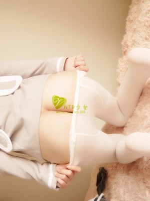 ntr少女 - 穹妹_112