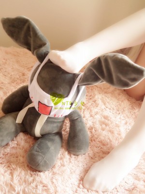 ntr少女 - 穹妹_116