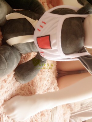 ntr少女 - 穹妹_117