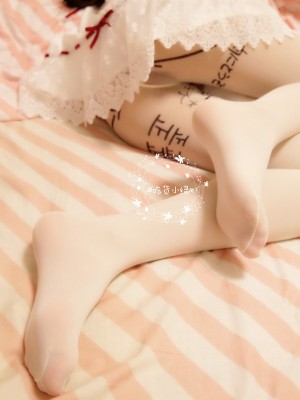 ntr少女 - 肉便器变态白丝_007