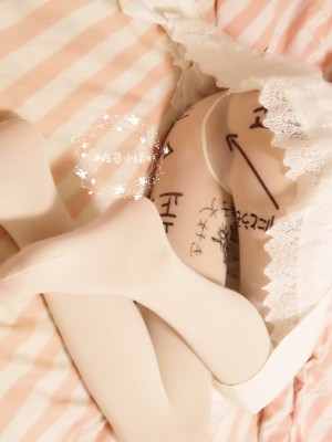 ntr少女 - 肉便器变态白丝_035