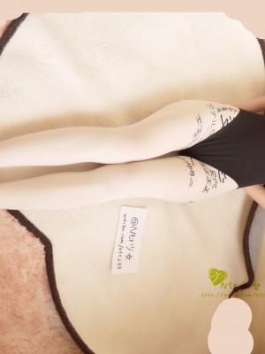 ntr少女 - 肉便器舞蹈服_086