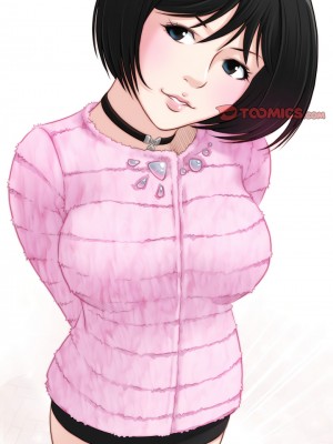 手工飾品工廠 13-14話_14_3