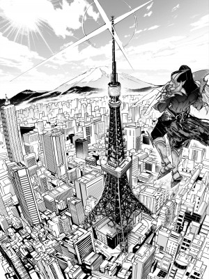 [AX (五斗)] 赤ずきんくんからは逃げられない2_021