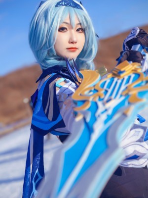 [歌尽灯未熄] 优菈·劳伦斯_05