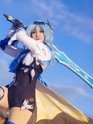 [歌尽灯未熄] 优菈·劳伦斯_06