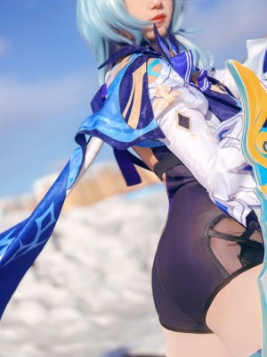 [歌尽灯未熄] 优菈·劳伦斯_08