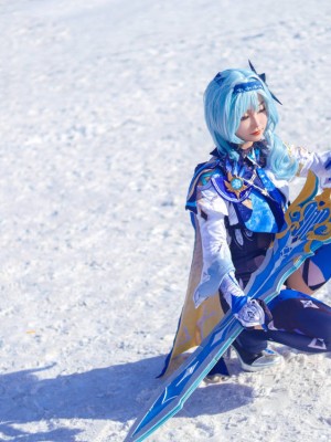 [歌尽灯未熄] 优菈·劳伦斯_04