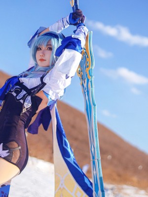 [歌尽灯未熄] 优菈·劳伦斯_03